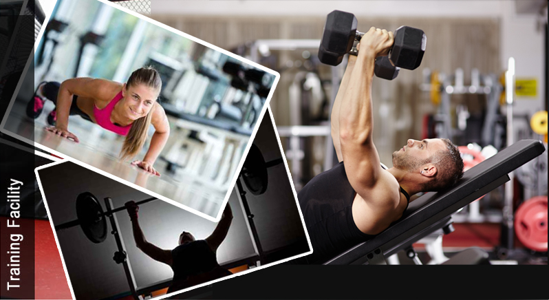 New York Personal Trainers - GAIN Fitness